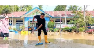 Portal Berita Aceh: Transformasi Ekonomi Digital dan Proyeksi Investasi 2026