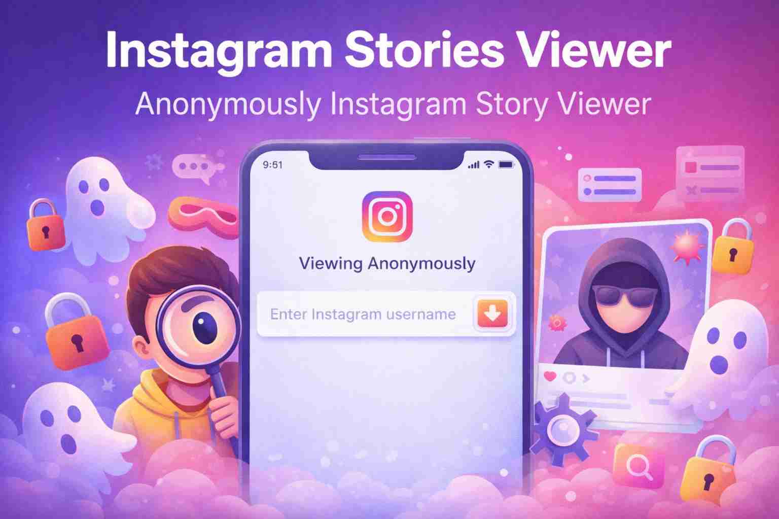 Insta Story Viewer Bisa Membantu Tapi Tidak untuk Semua Orang
