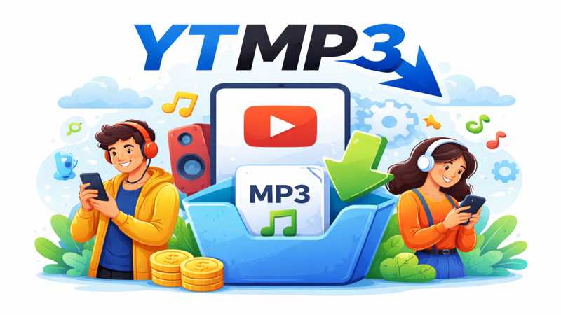 YouTube to MP3 dan Hak Cipta Musik: Memahami Batasan yang Berlaku